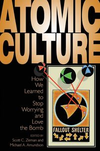 Produktbild: Atomic Culture