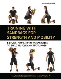 Produktbild: Training With Sandbags for Strength and Mobility