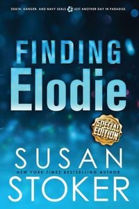 Produktbild: Finding Elodie - Special Edition