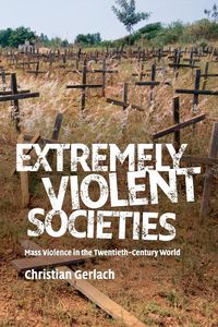 Produktbild: Extremely Violent Societies