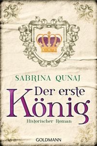 Produktbild: Der erste K&ouml;nig