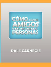 Produktbild: Como ganar amigos y influir sobre las personas