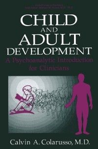 Produktbild: Child and Adult Development