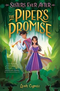 Produktbild: The Piper's Promise