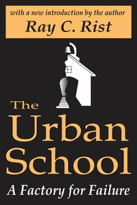 Produktbild: The Urban School