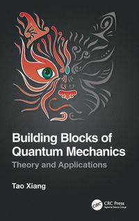 Produktbild: Building Blocks of Quantum Mechanics