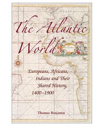 Produktbild: The Atlantic World
