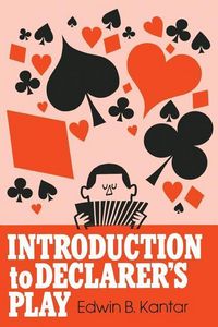 Produktbild: Introduction to Declarer's Play