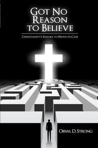 Produktbild: Got No Reason to Believe