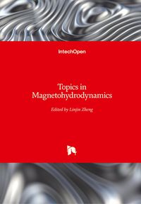 Produktbild: Topics in Magnetohydrodynamics