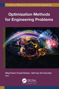 Produktbild: Optimization Methods for Engineering Problems