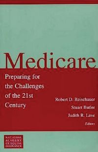 Produktbild: Medicare