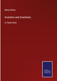Produktbild: Inventors and Inventions