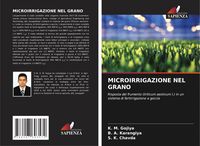 Produktbild: Microirrigazione Nel Grano