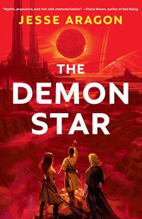 Produktbild: The Demon Star