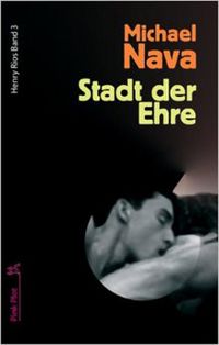 Produktbild: Stadt der Ehre