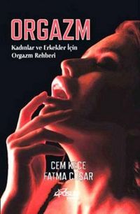 Produktbild: Orgazm - Kadinlar ve Erkekler Icin Orgazm Rehberi