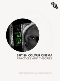 Produktbild: British Colour Cinema 2013/e