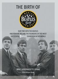 Produktbild: The Birth of The Beatles Story