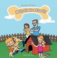 Produktbild: Molly Finds a Family