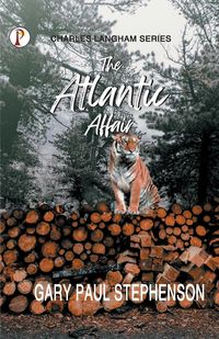 Produktbild: The Atlantic Affair