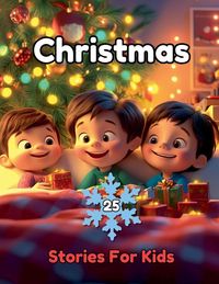 Produktbild: Christmas Stories For Kids