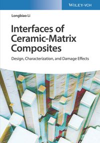 Produktbild: Interfaces of Ceramic-Matrix Composites