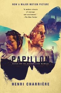 Produktbild: Papillon
