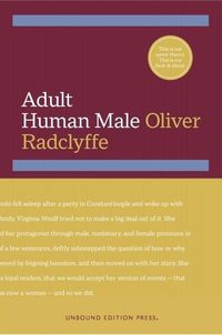 Produktbild: Adult Human Male