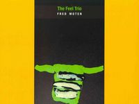 Produktbild: The Feel Trio