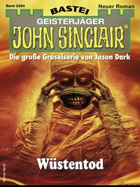 Produktbild: John Sinclair 2284