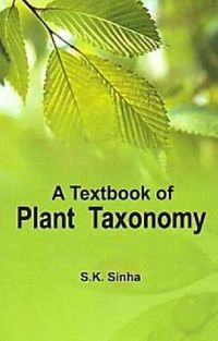 Produktbild: Textbook of Plant Taxonomy
