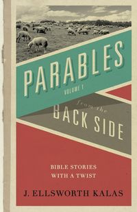 Produktbild: Parables from the Back Side Volume 1