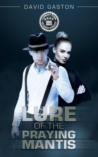 Produktbild: Lure of the Praying Mantis