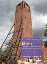 Produktbild: Kirche