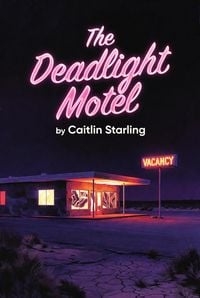 Produktbild: The Deadlight Motel