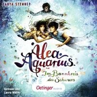 Produktbild: Alea Aquarius 7. Im Bannkreis des Schwurs