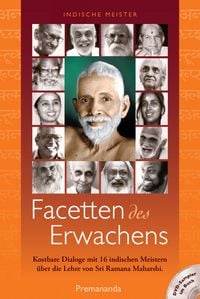 Produktbild: Facetten des Erwachens