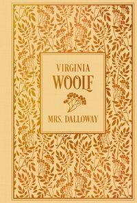 Bild vom Artikel Mrs. Dalloway vom Autor Virginia Woolf