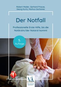 Produktbild: Der Notfall