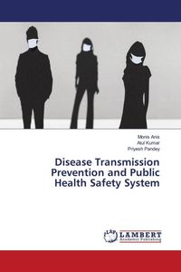 Produktbild: Disease Transmission Prevention and Public Health Safety System