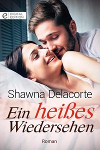 Produktbild: Ein hei&szlig;es Wiedersehen