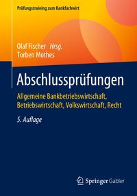 Bild vom Artikel Abschlussprüfungen vom Autor Torben Mothes