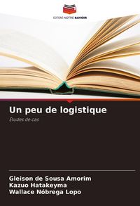 Produktbild: Un peu de logistique