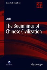 Produktbild: The Beginnings of Chinese Civilization