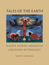 Produktbild: Tales of the Earth