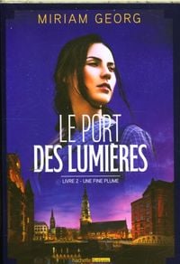 Produktbild: Le port des lumi&egrave;res