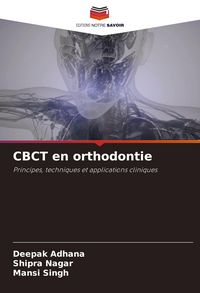 Produktbild: CBCT en orthodontie