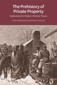 Produktbild: Prehistory of Private Property