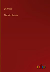 Produktbild: Tiere in Ketten